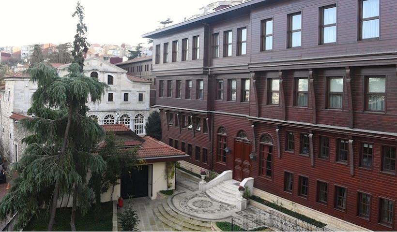 Patriarxeio