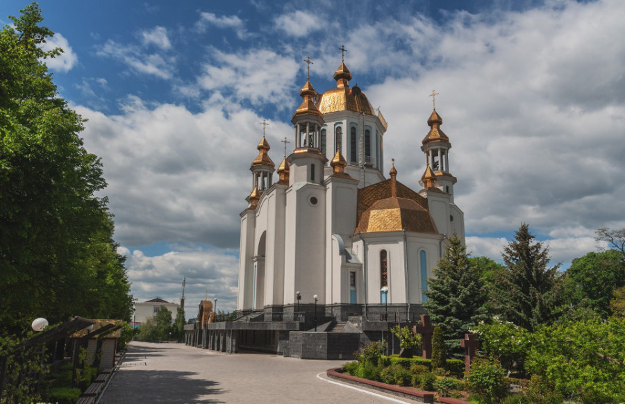 Rivne