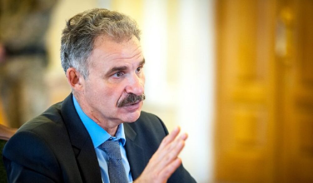 Viktor yelenskyj