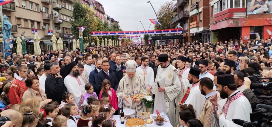 SECENJE KOLACA