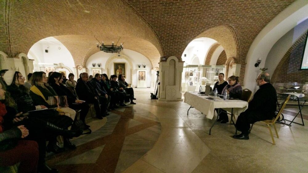 Ziua portilor deschise la catedrala mitropolitana din iasi