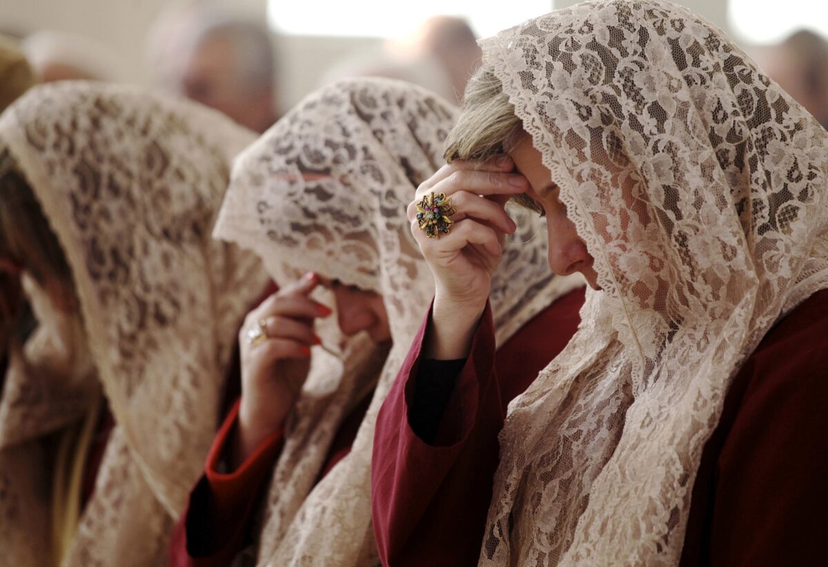 AP10ThingsToSee Mideast Jordan Christmas