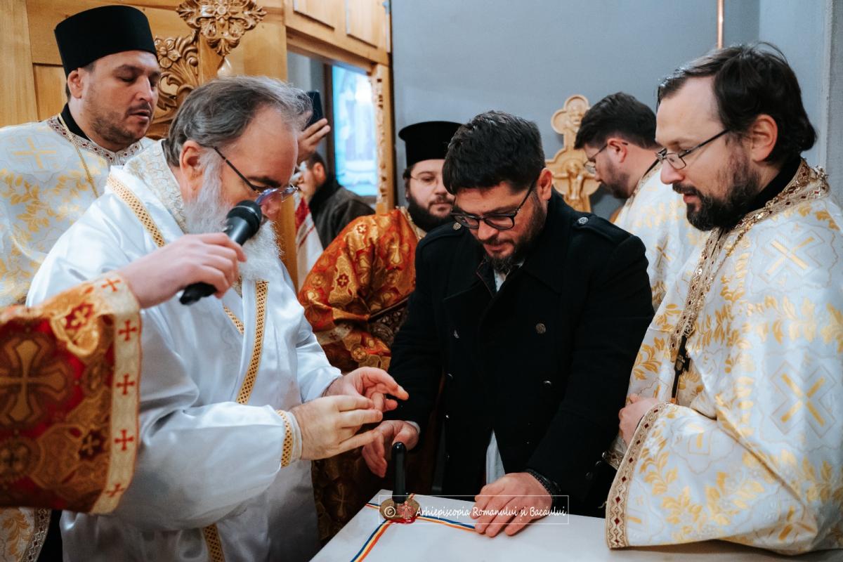 IPS Ioachim sfintire Asezamant Bronx