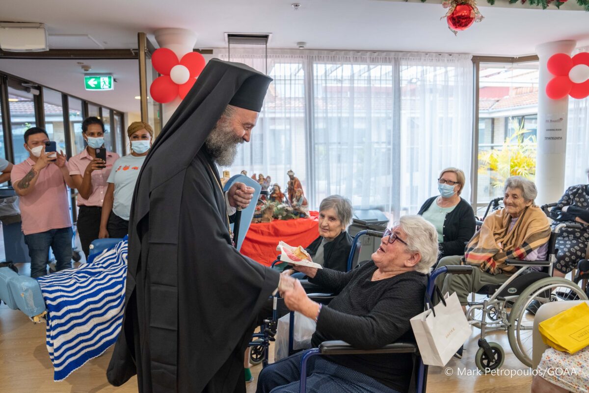 ST BASILS 31 12