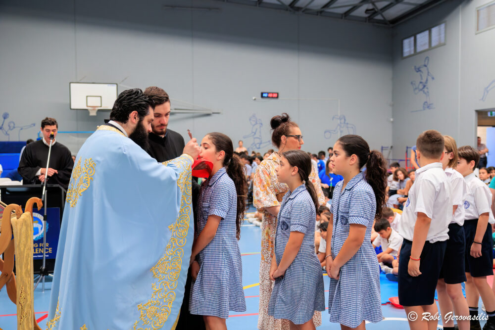 St Andrews Liturgy 30 11 22.30