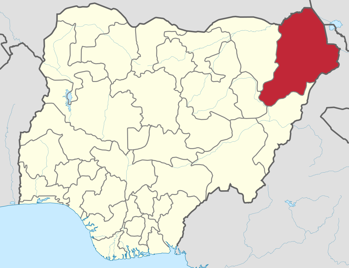 Borno state