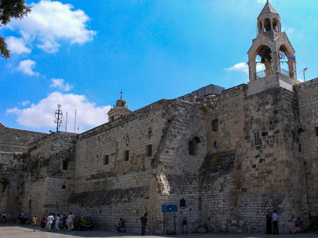 Church of the nativity