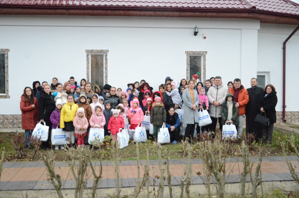 Daruri Arh Targovistei 6