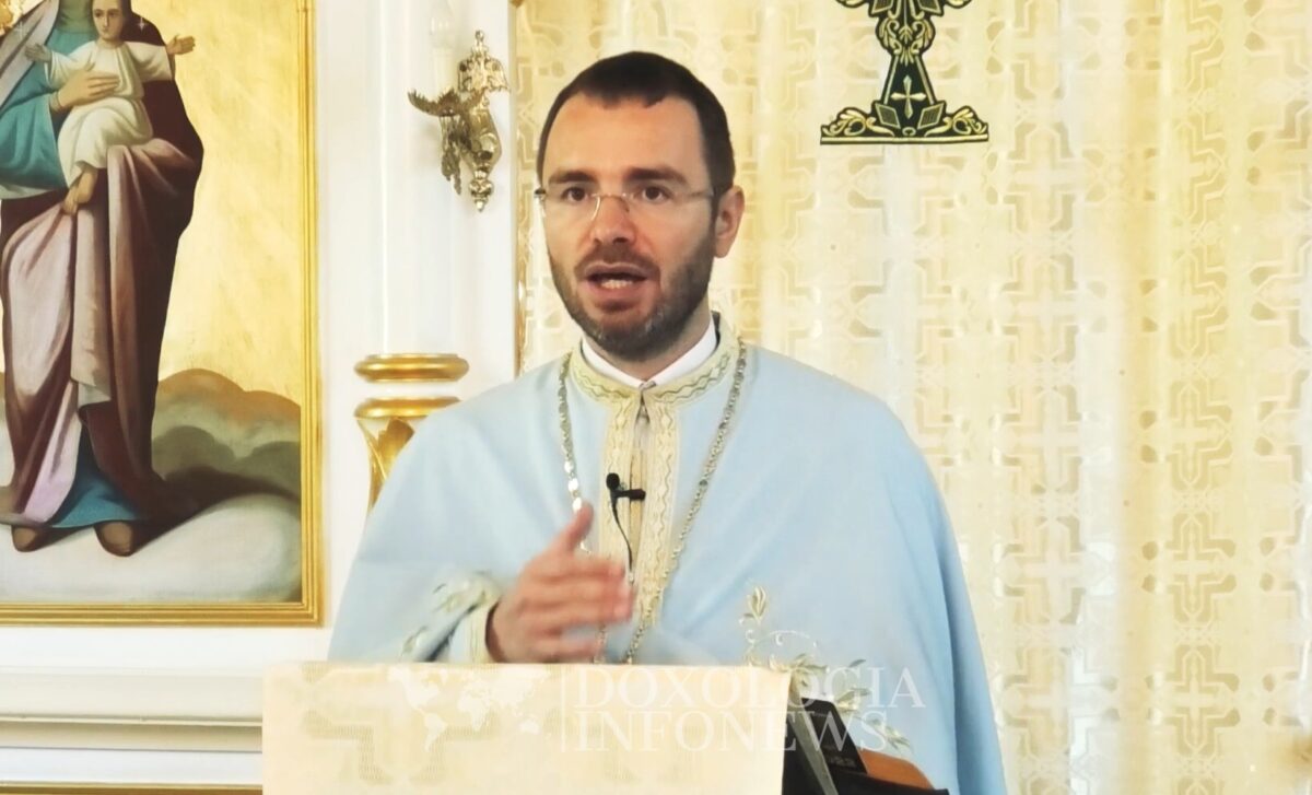 Kiril sinev