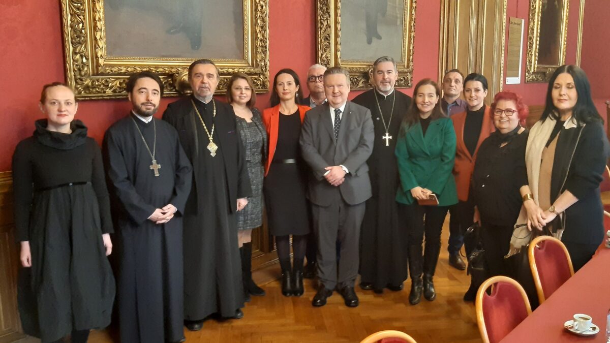 Primarul vienei le a transmis parohilor romani ca sustine includerea romaniei in schengen