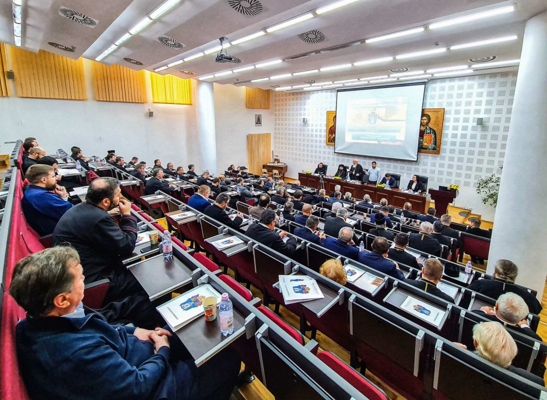 24 7 milioane de lei in proiecte filantropice in eparhia vadului feleacului si clujului