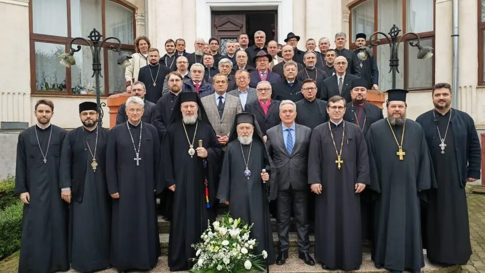 Adunarea Eparhiala Arhiepiscopia Aradului.jpg