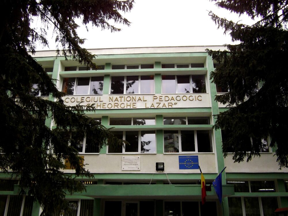 Alteliere pentru cateheti