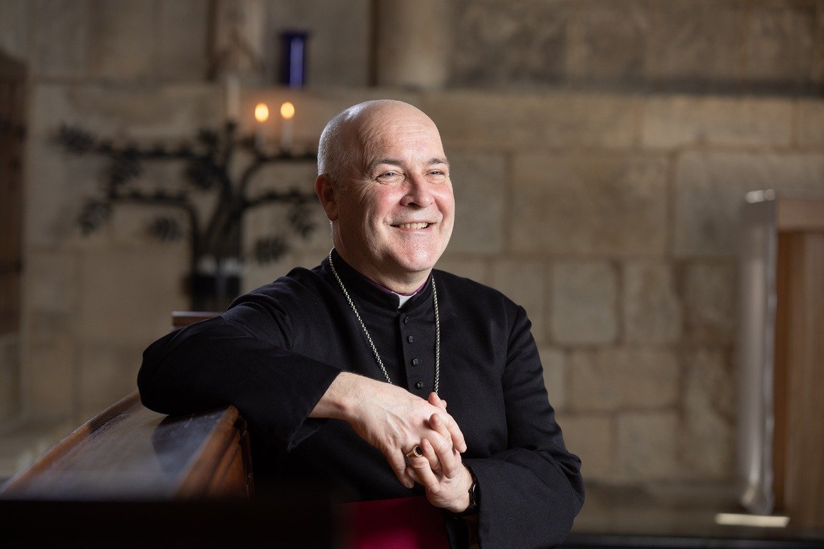 Archbishop of York