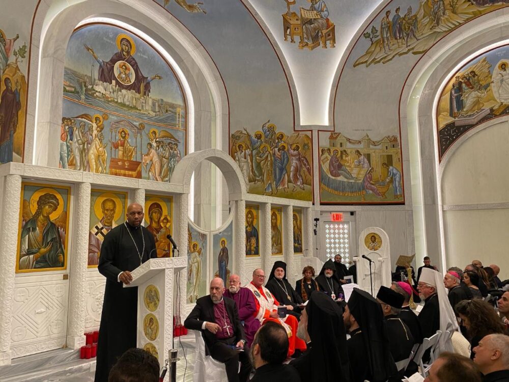 Ecumenical Prayer Service IMG