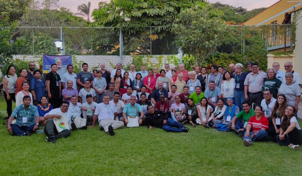 EncuentroMisionerosAmazoniaPeruana