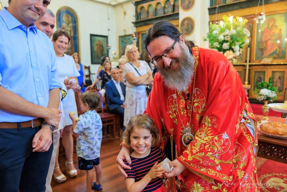 Hierarchical Liturgy St Basil the Great 1 01