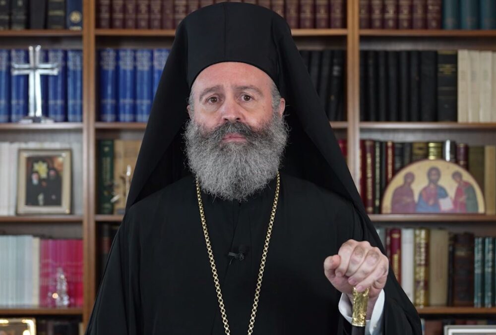 Makarios
