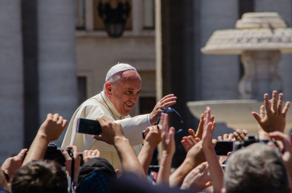 Pope Francis Photo