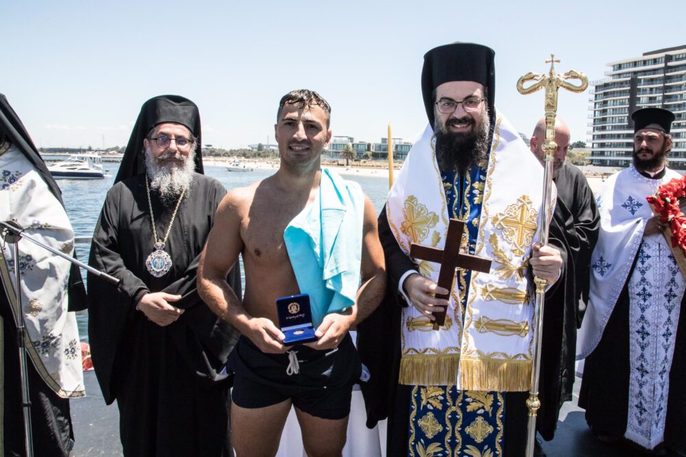 PortMelbourneBlessing