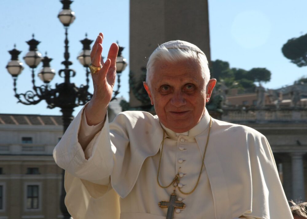 Roblisameehan The Pope by