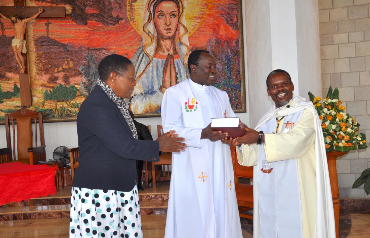 WPCU Nairobi