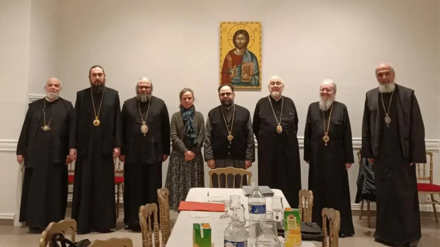 Adunarea Episcopilor Ortodocsi Din Franta Se Pronunta Impotriva Initiativei De Legalizare A Eutanasiei In Aceasta Tara.jpg