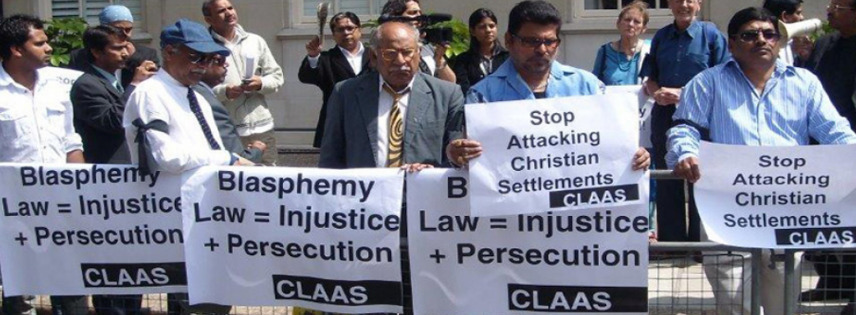 Blasphemy laws