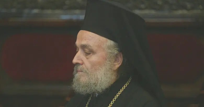 Drumul greu al monahului si incercarile vietii unui patriarh