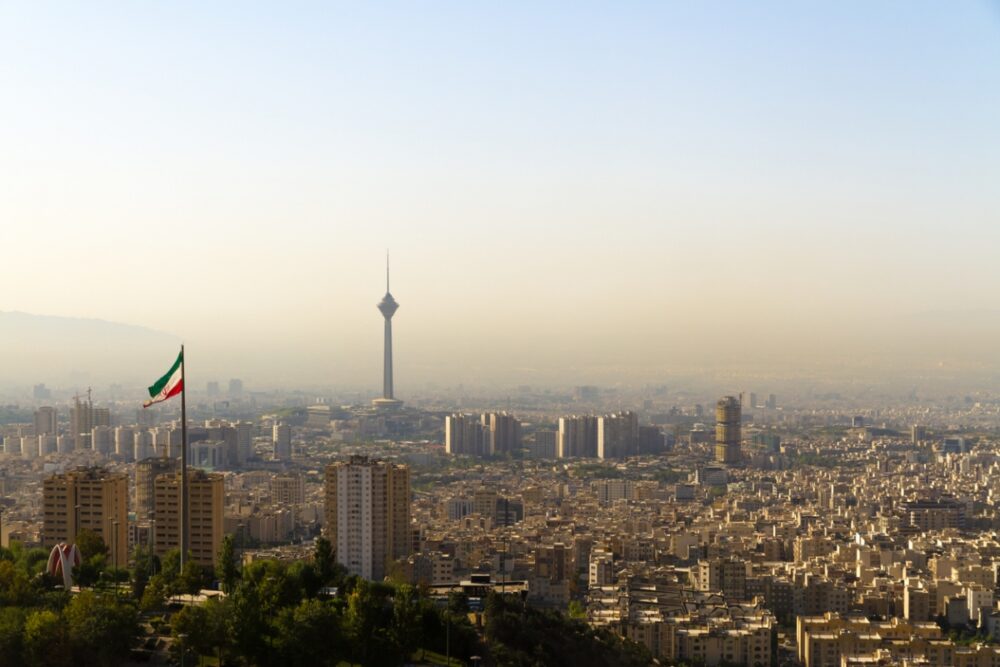 Iran