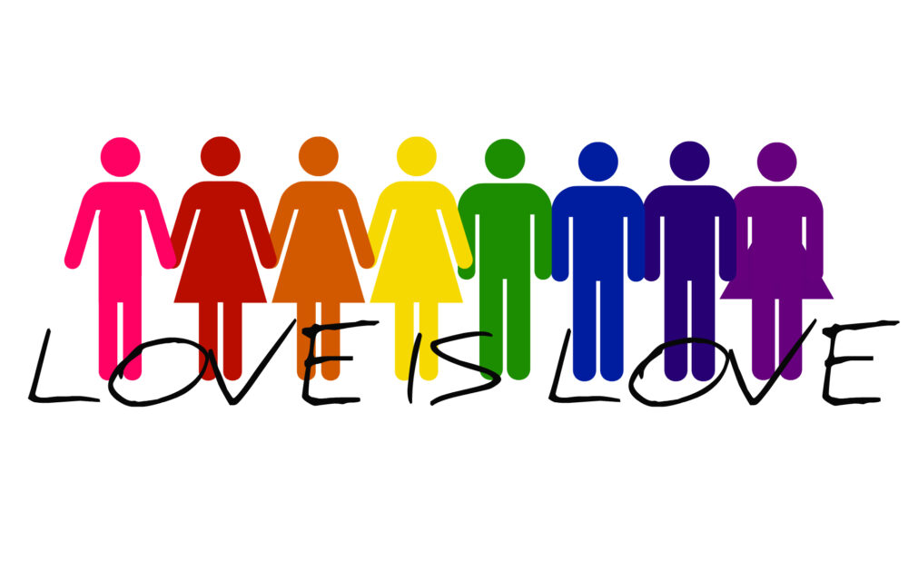 Love is love