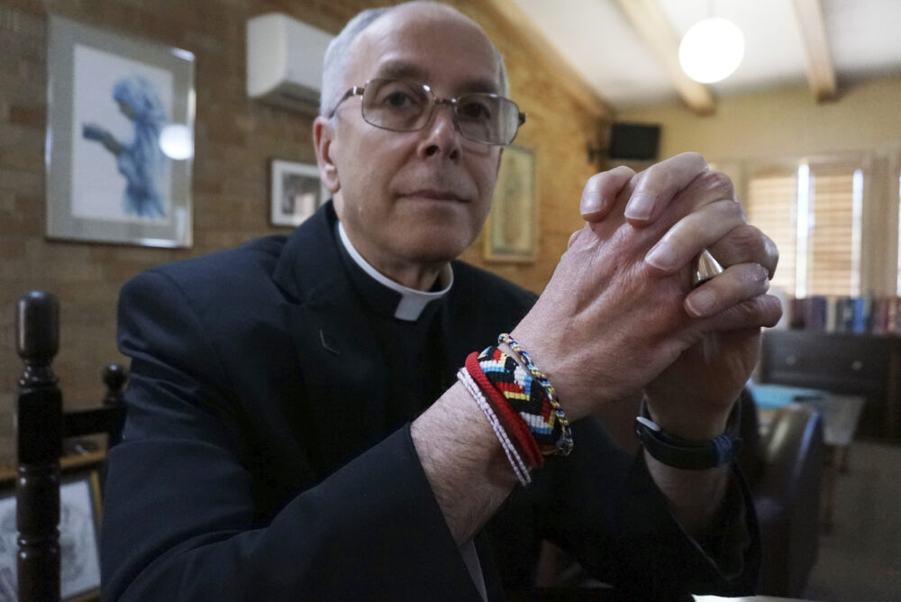 Border Catholic Bishops Migration