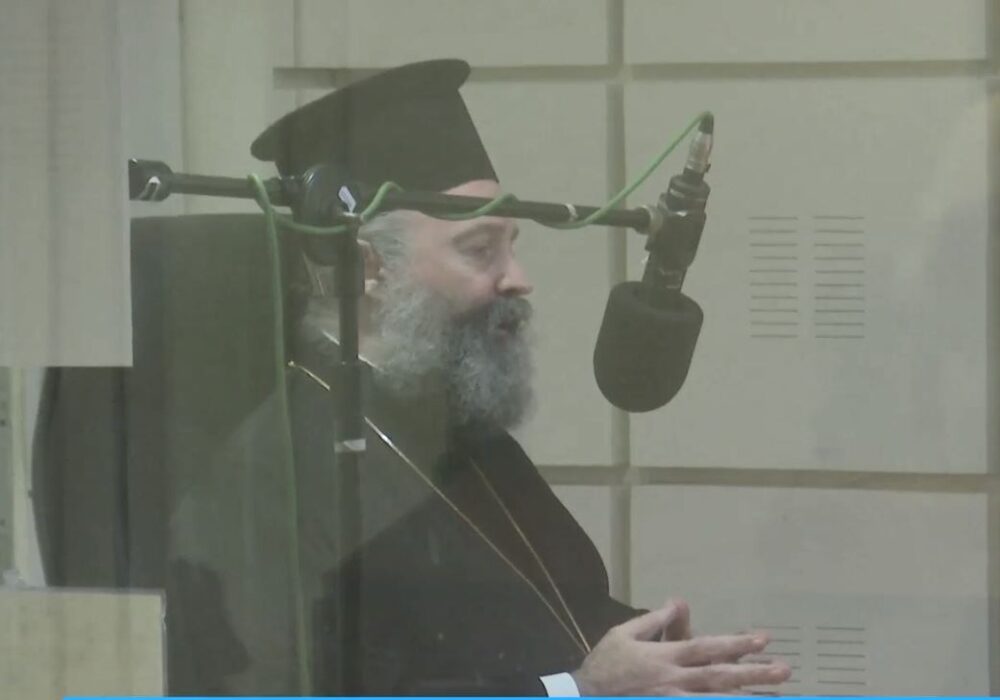 Makarios