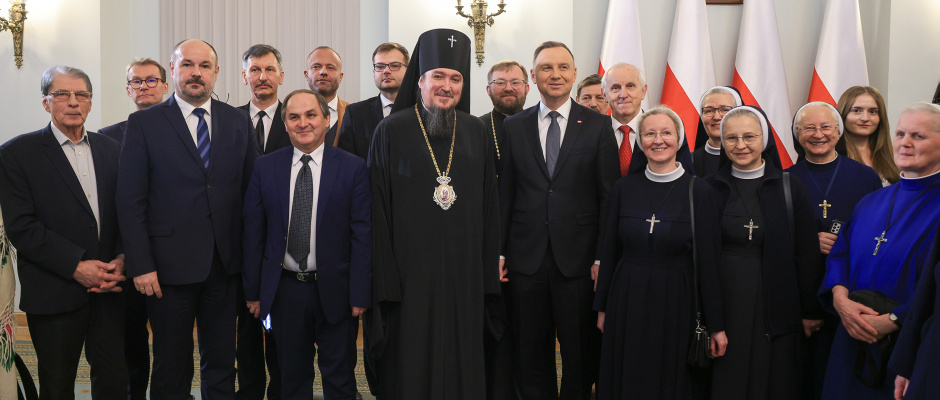Newspotkanie Zwiazki Wyznaniowe GJA