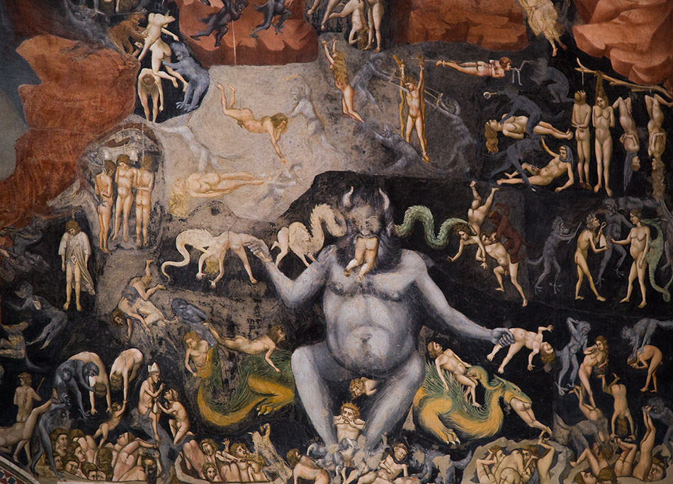 Paduacappella degli scrovegni