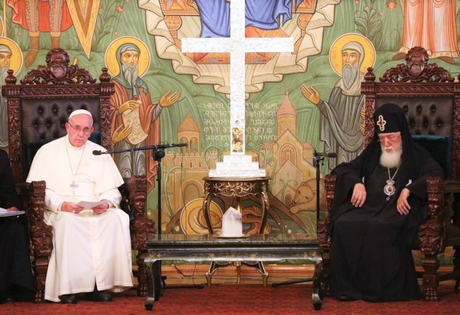 Patriarqi papi