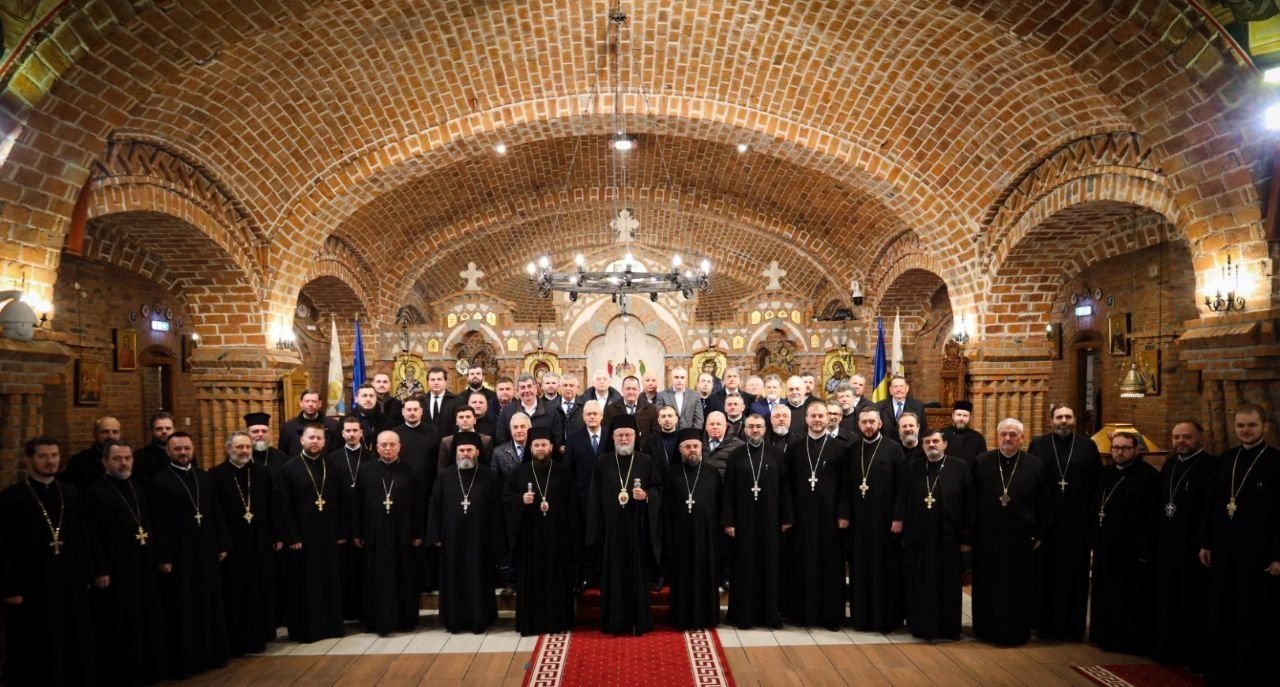 Peste 50 000 De Refugiati Ucraineni Sprijiti De Voluntarii Episcopiei Maramuresului Si Satmarului 242914