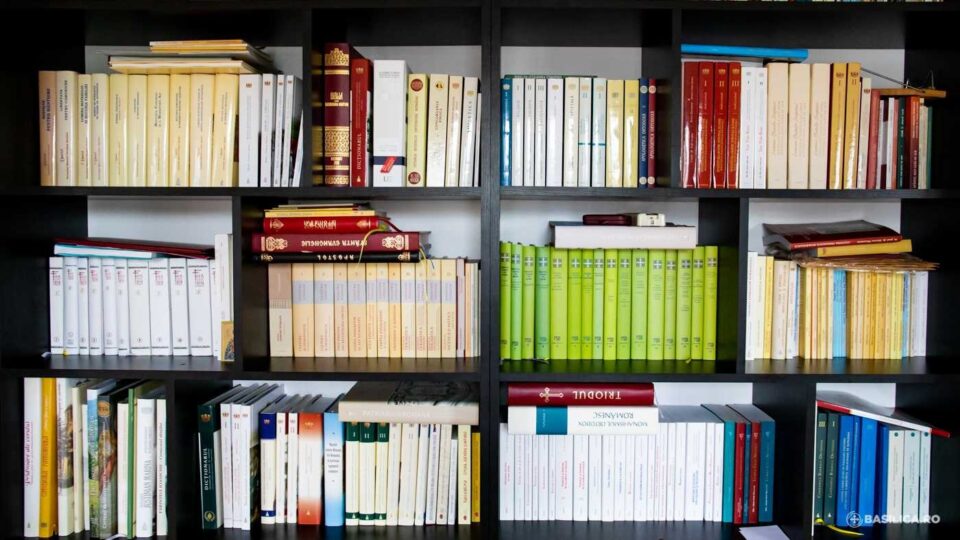 Reduceri de pasti 2022 la editurile patriarhiei