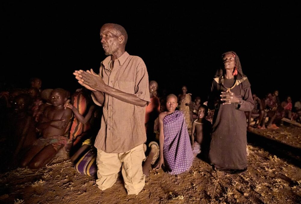 South sudan 2021 jeffrey kuron N14