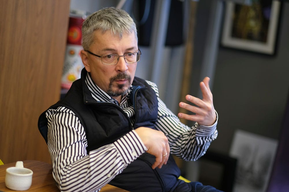 Tkachenko