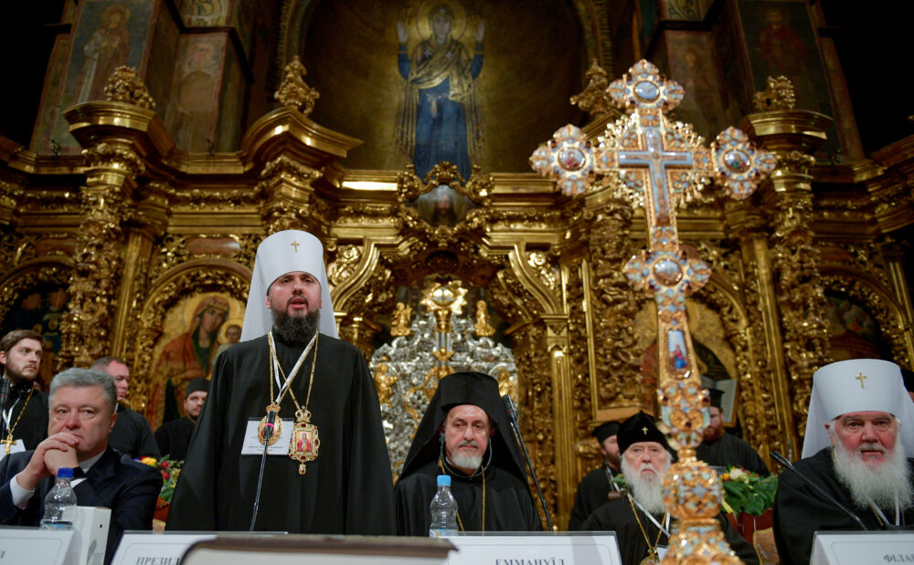 Ukrainska pravoslavna crkva1