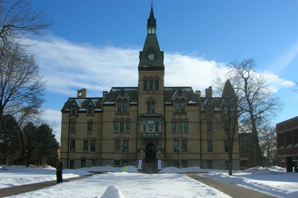 WebRNS Hamline University1