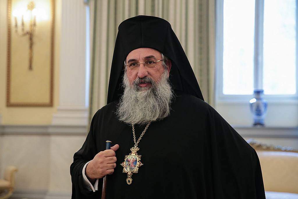 Κρήτης