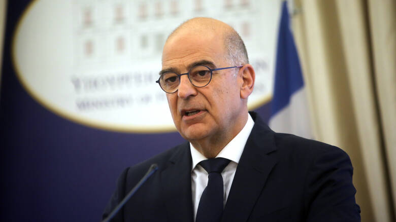 Νίκος Δένδιας