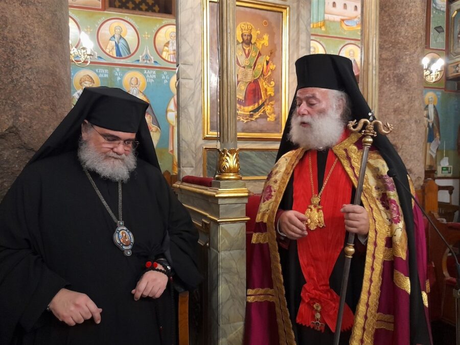 ταμασού αλεξανδρείας