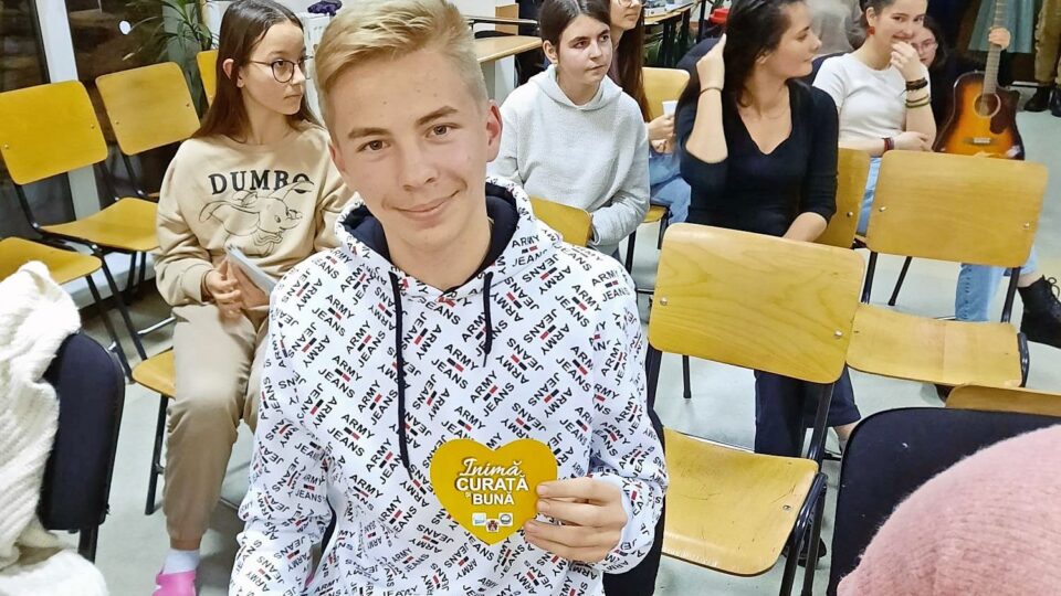 10 ani de activitate asociatia tinerilor crestin ortodocsi cluj