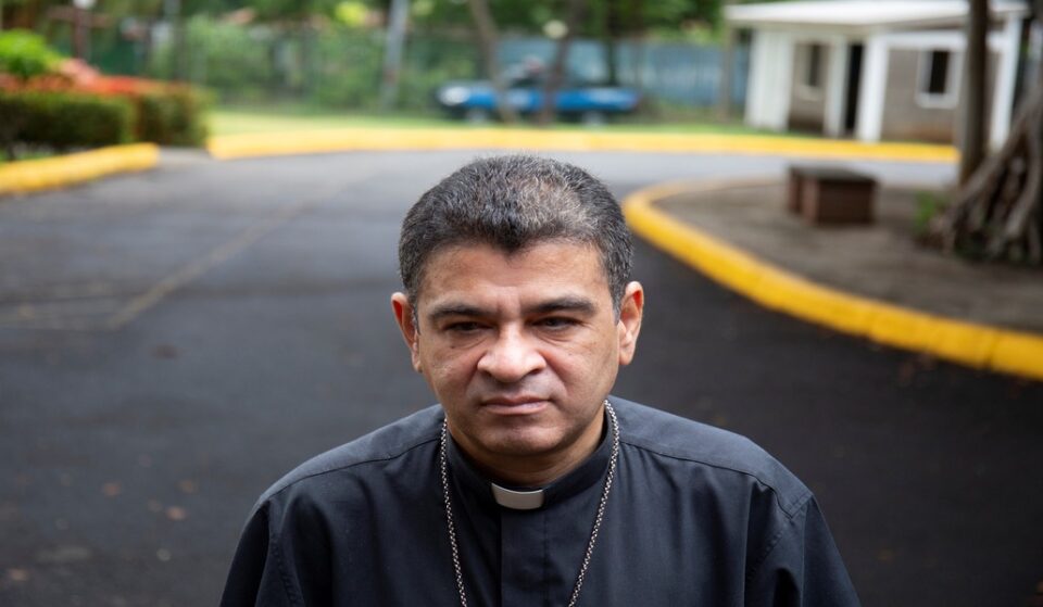 20220819T1615 NICARAGUA ALVAREZ ARREST