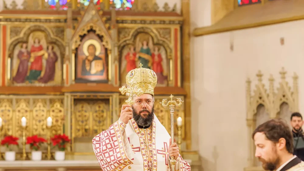 78686 der orthodoxe metropolit von austria arsenios kardamakis artdetail responsive 1367w 1zSBDe BbX18b