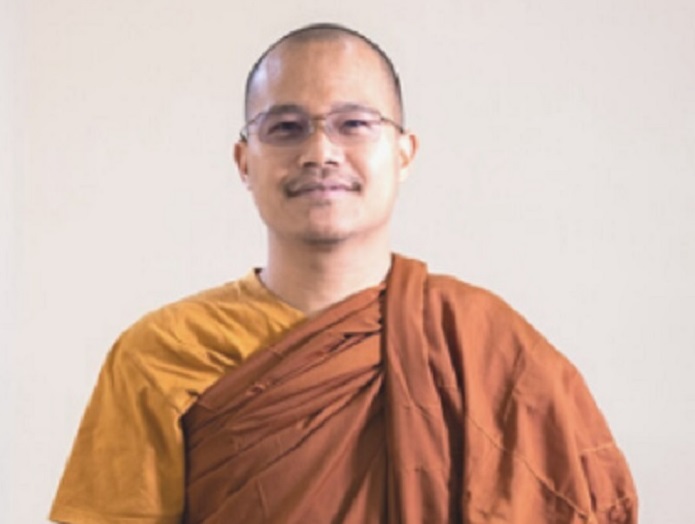Ashin Mandalarlankara