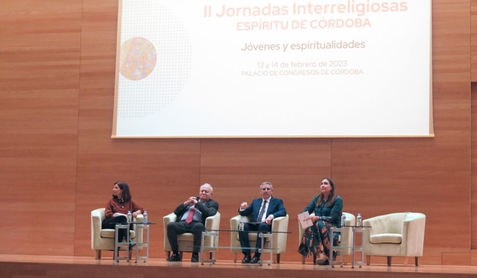 Dialogo interreligioso Cordoba Encuentro